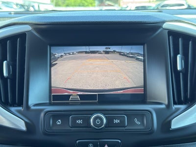2022 GMC Terrain FWD 4dr SLE