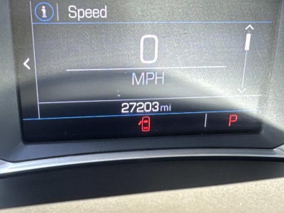 2022 GMC Terrain FWD 4dr SLE