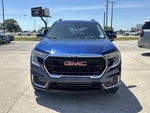 2022 GMC Terrain FWD 4dr SLE