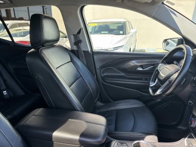 2023 GMC Terrain FWD 4dr SLT