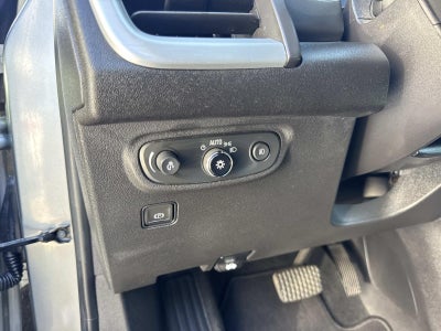 2023 GMC Terrain FWD 4dr SLT