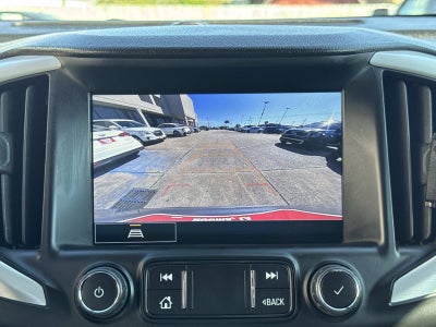 2023 GMC Terrain FWD 4dr SLT