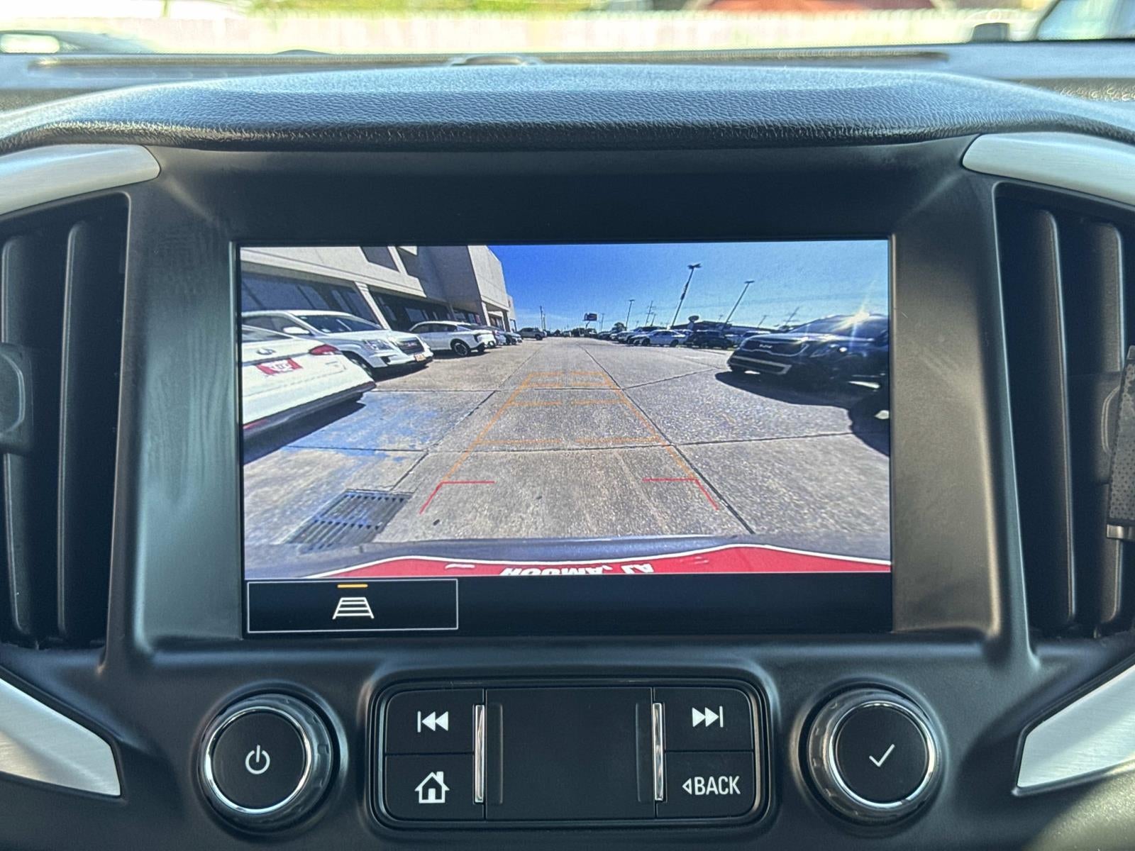 2023 GMC Terrain FWD 4dr SLT