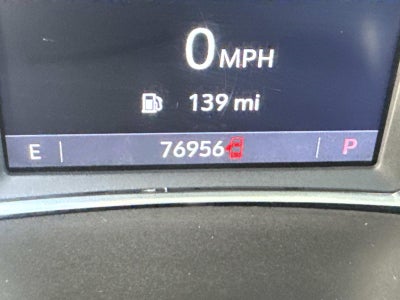 2023 GMC Terrain FWD 4dr SLT