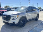 2023 GMC Terrain FWD 4dr SLT