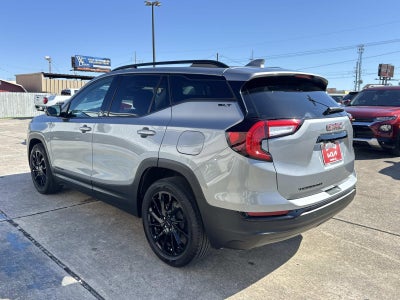 2023 GMC Terrain FWD 4dr SLT