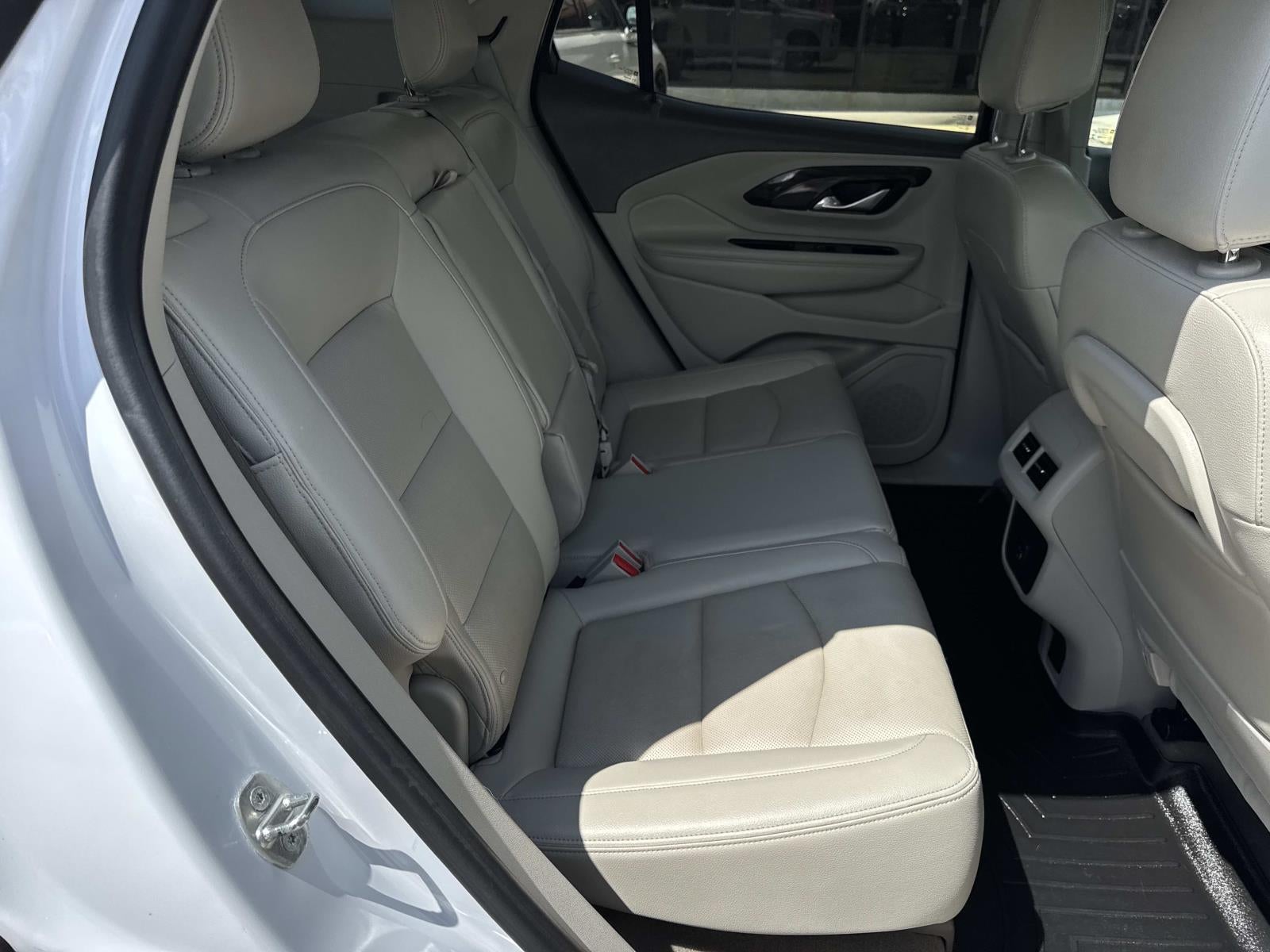 2020 GMC Terrain FWD 4dr Denali