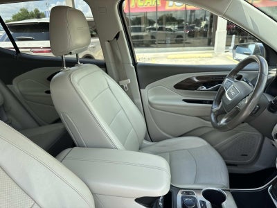 2020 GMC Terrain FWD 4dr Denali