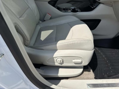 2020 GMC Terrain FWD 4dr Denali
