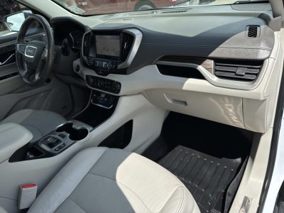 2020 GMC Terrain FWD 4dr Denali