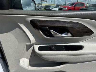 2020 GMC Terrain FWD 4dr Denali