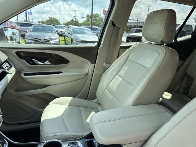 2020 GMC Terrain FWD 4dr Denali