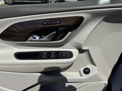 2020 GMC Terrain FWD 4dr Denali