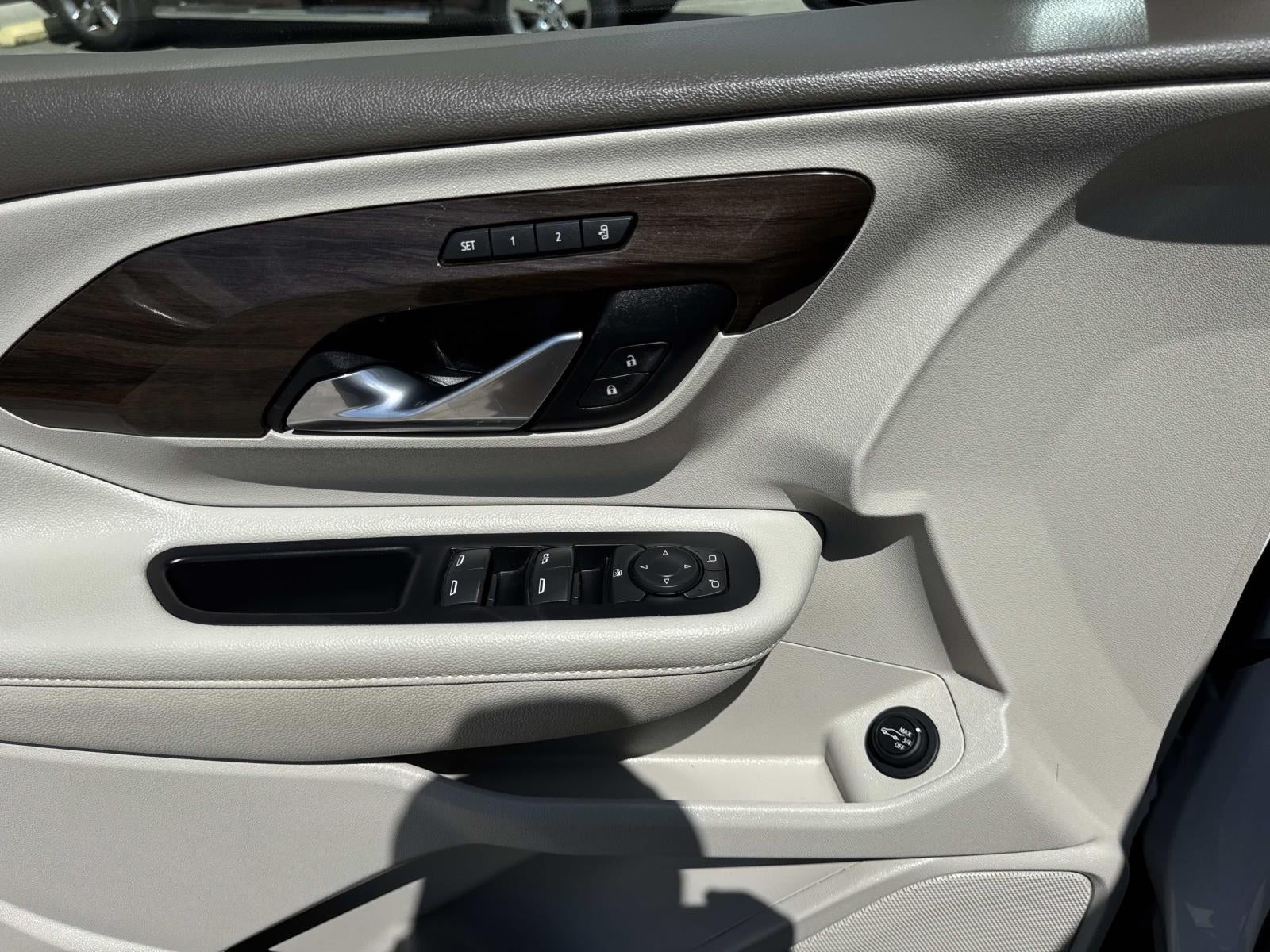 2020 GMC Terrain FWD 4dr Denali