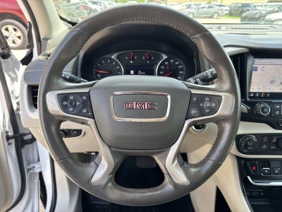 2020 GMC Terrain FWD 4dr Denali