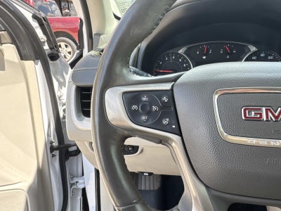 2020 GMC Terrain FWD 4dr Denali