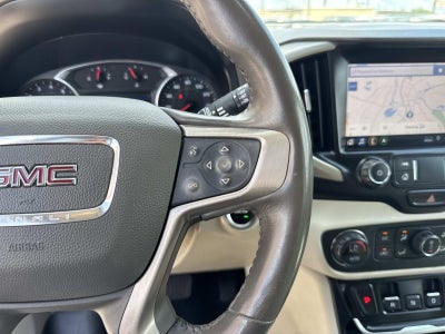 2020 GMC Terrain FWD 4dr Denali