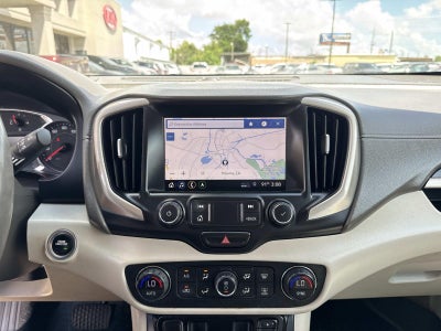 2020 GMC Terrain FWD 4dr Denali
