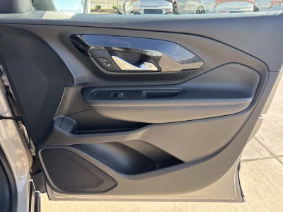 2022 GMC Terrain AWD 4dr AT4
