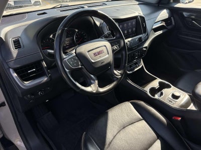 2022 GMC Terrain AWD 4dr AT4