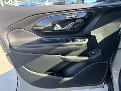 2022 GMC Terrain AWD 4dr AT4