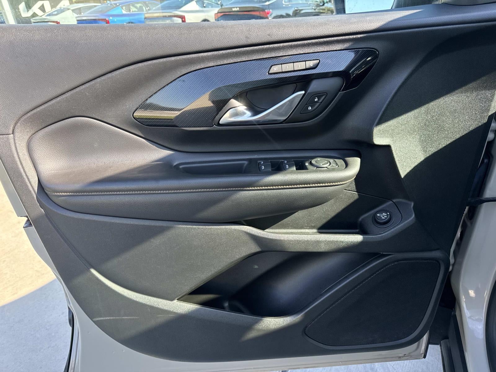2022 GMC Terrain AWD 4dr AT4