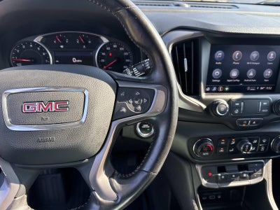2022 GMC Terrain AWD 4dr AT4