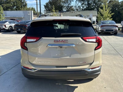 2022 GMC Terrain AWD 4dr AT4