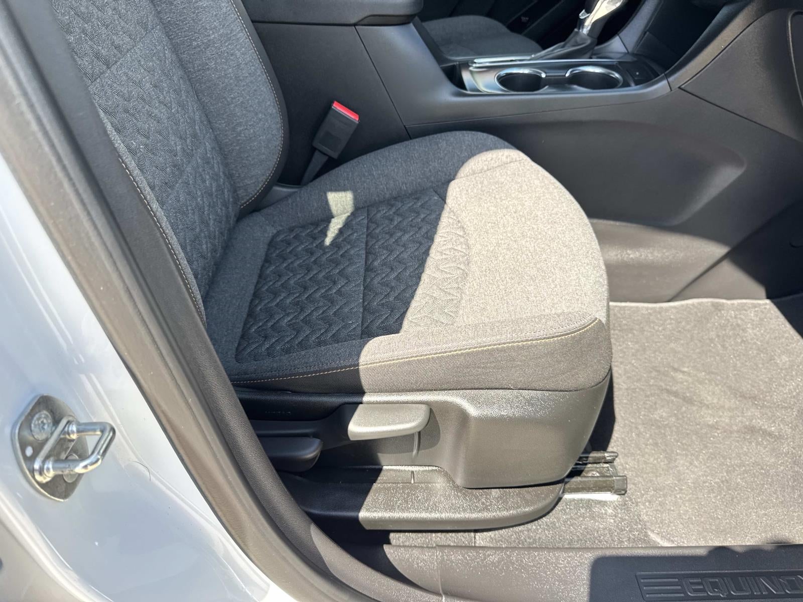 2023 Chevrolet Equinox FWD 4dr LT w/1LT