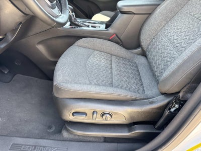 2023 Chevrolet Equinox FWD 4dr LT w/1LT