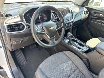 2023 Chevrolet Equinox FWD 4dr LT w/1LT