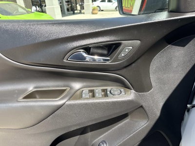 2023 Chevrolet Equinox FWD 4dr LT w/1LT