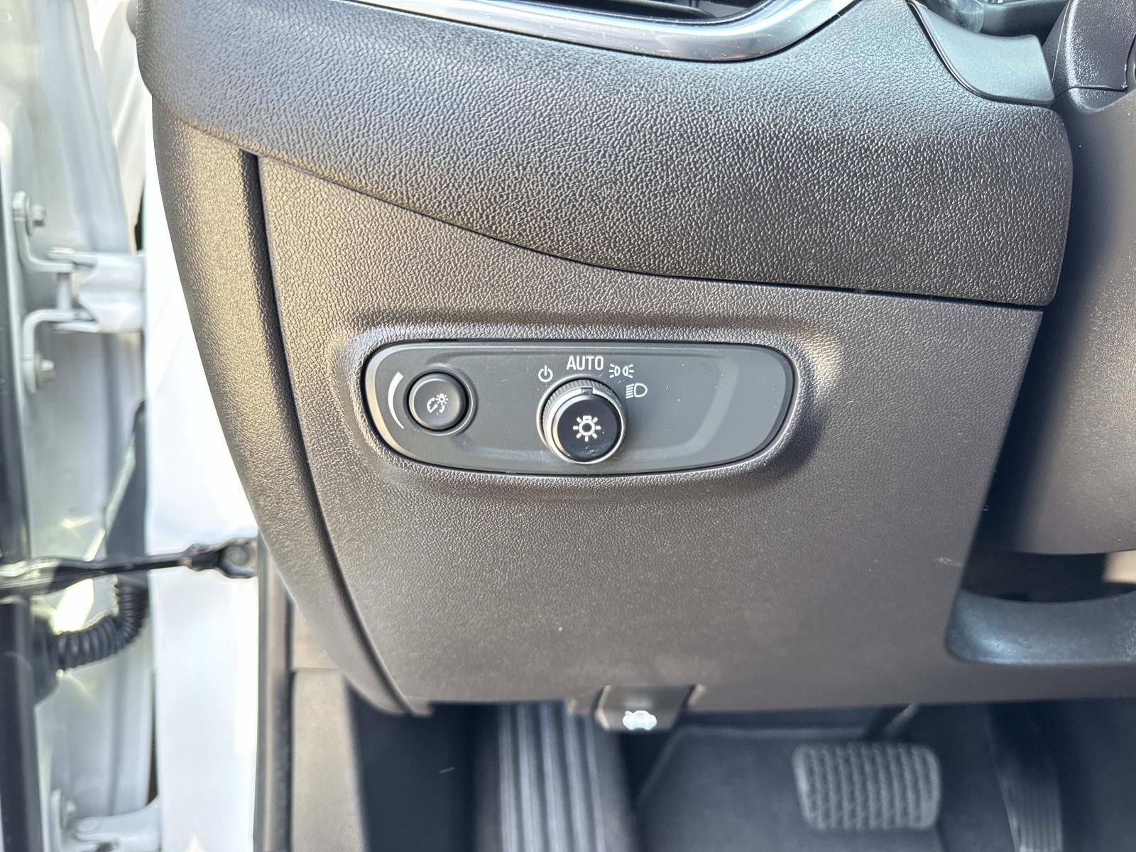 2023 Chevrolet Equinox FWD 4dr LT w/1LT