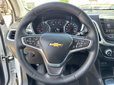 2023 Chevrolet Equinox FWD 4dr LT w/1LT