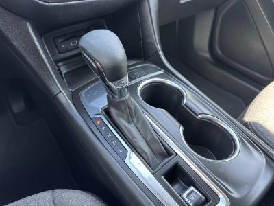 2023 Chevrolet Equinox FWD 4dr LT w/1LT