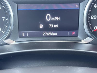 2023 Chevrolet Equinox FWD 4dr LT w/1LT