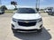 2023 Chevrolet Equinox FWD 4dr LT w/1LT