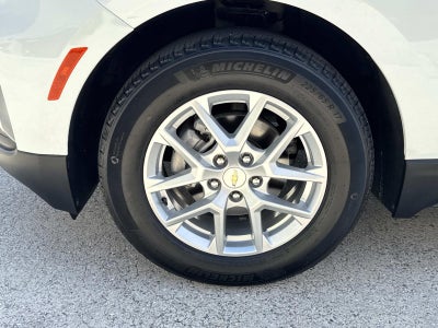 2023 Chevrolet Equinox FWD 4dr LT w/1LT