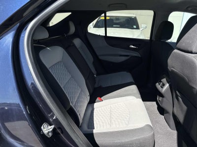 2020 Chevrolet Equinox FWD 4dr LT w/1LT