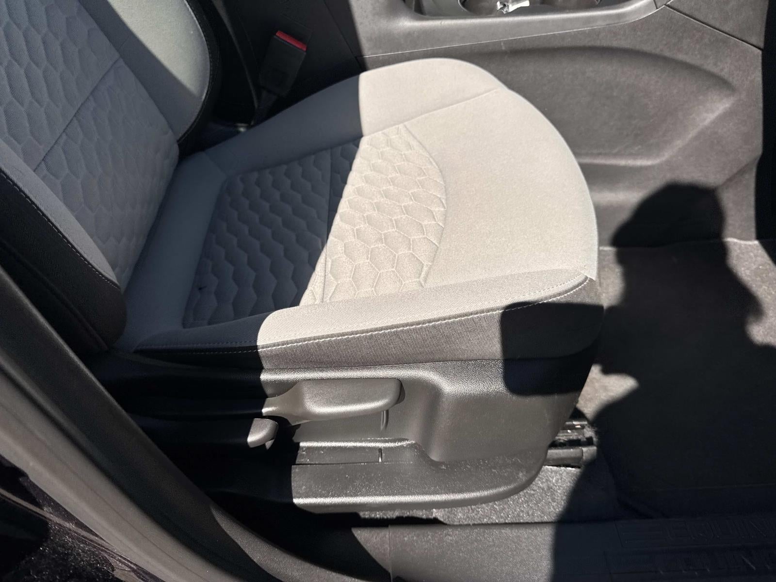 2020 Chevrolet Equinox FWD 4dr LT w/1LT