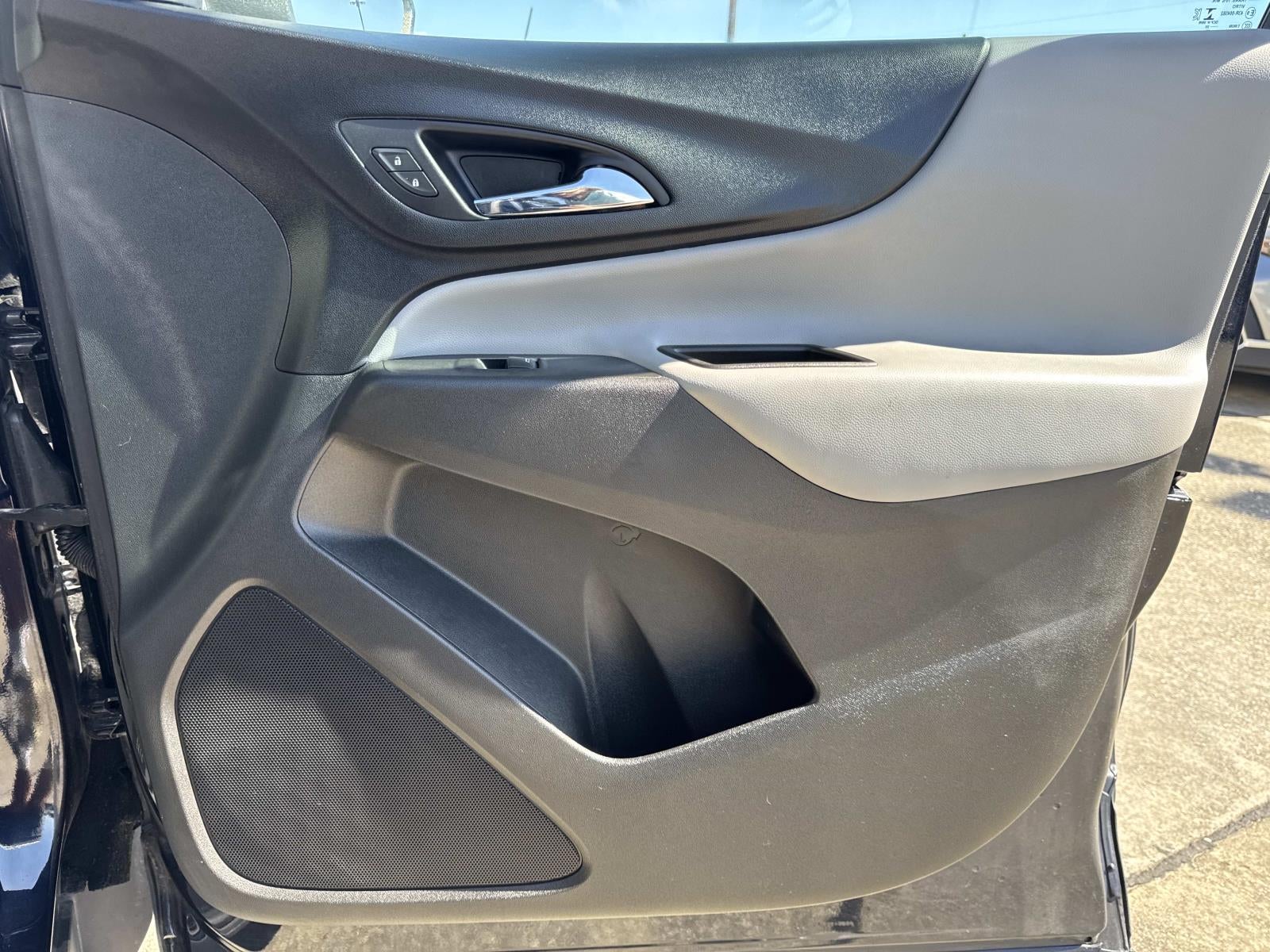 2020 Chevrolet Equinox FWD 4dr LT w/1LT