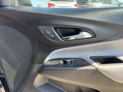 2020 Chevrolet Equinox FWD 4dr LT w/1LT