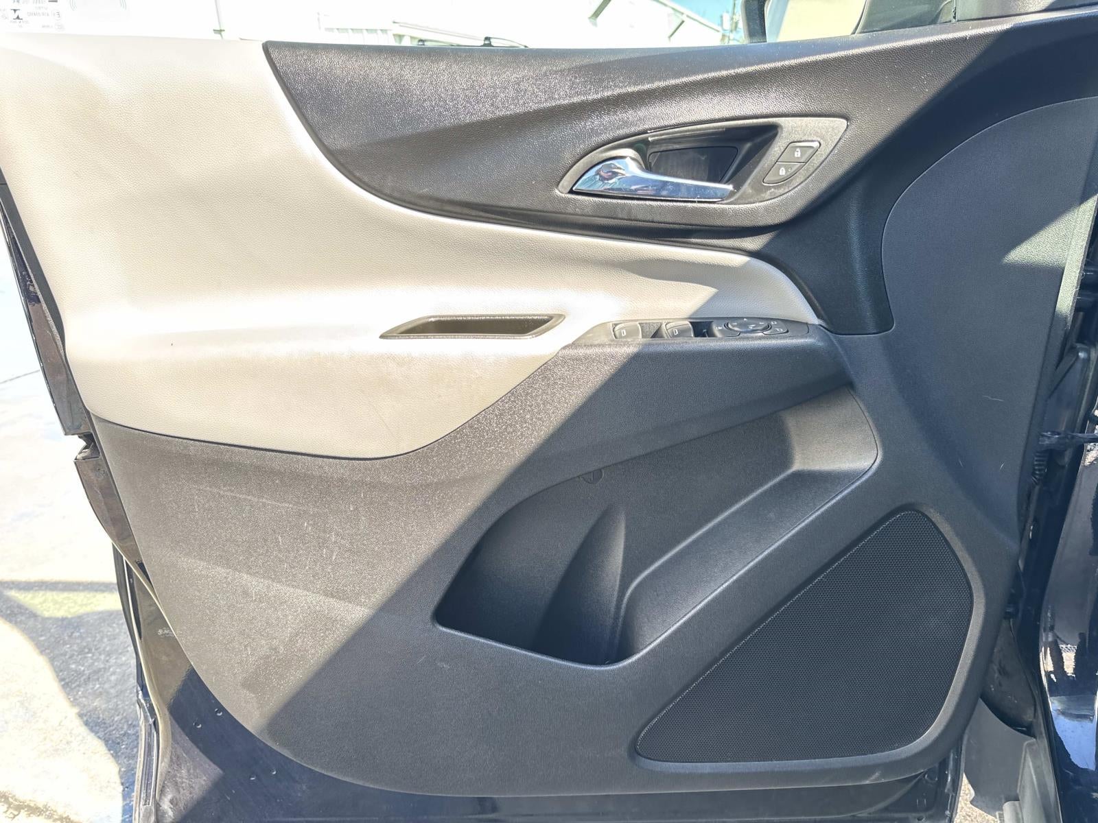 2020 Chevrolet Equinox FWD 4dr LT w/1LT