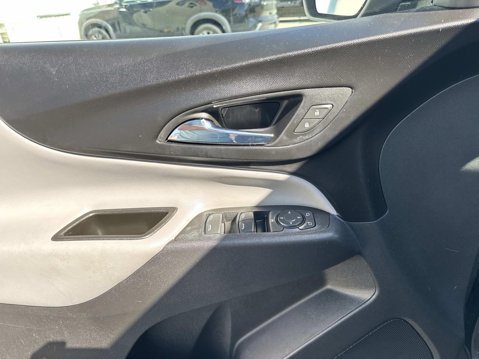 2020 Chevrolet Equinox FWD 4dr LT w/1LT