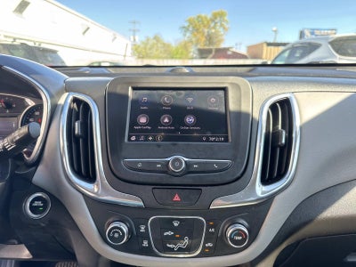 2020 Chevrolet Equinox FWD 4dr LT w/1LT