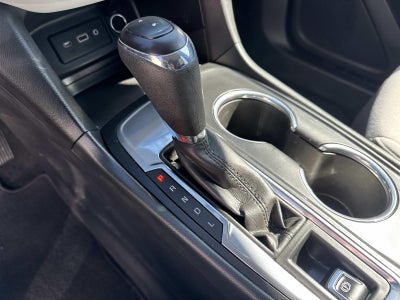 2020 Chevrolet Equinox FWD 4dr LT w/1LT