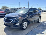 2020 Chevrolet Equinox FWD 4dr LT w/1LT