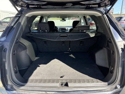 2020 Chevrolet Equinox FWD 4dr LT w/1LT