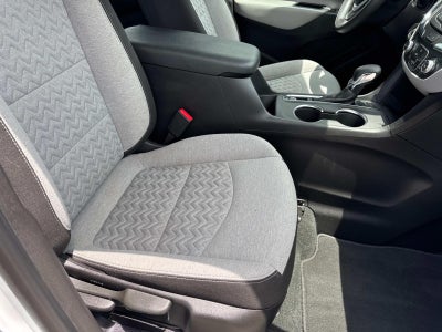 2022 Chevrolet Equinox AWD 4dr LS w/1LS