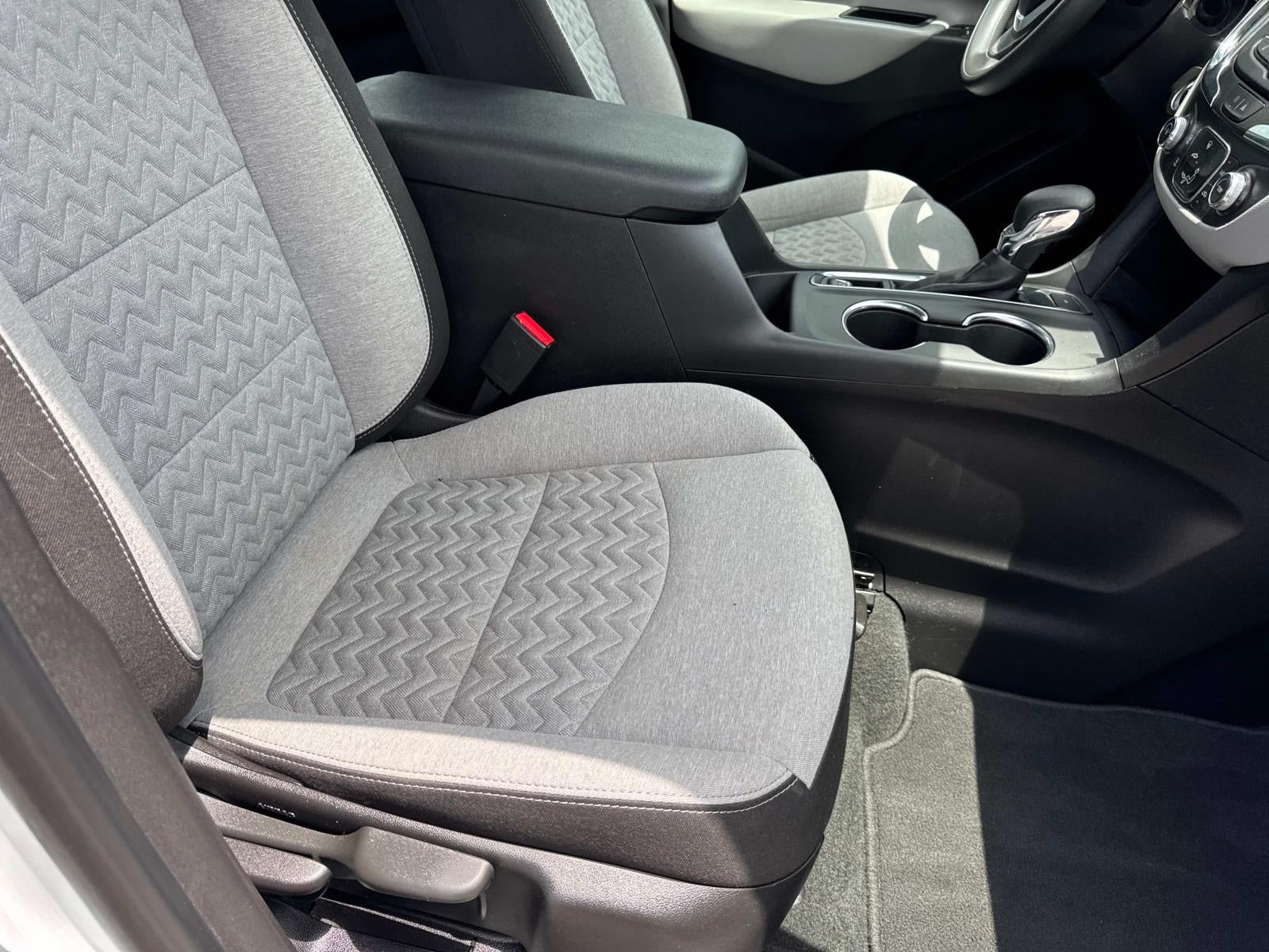 2022 Chevrolet Equinox AWD 4dr LS w/1LS